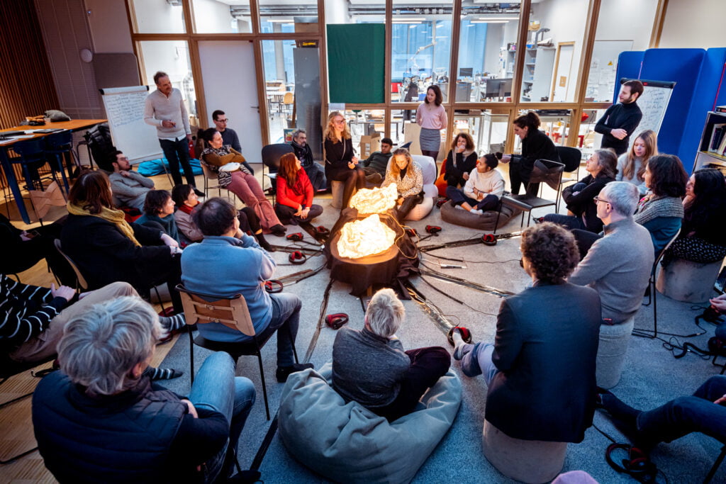 Learning Planet Institute