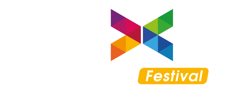 Le logo du Pixii Festival