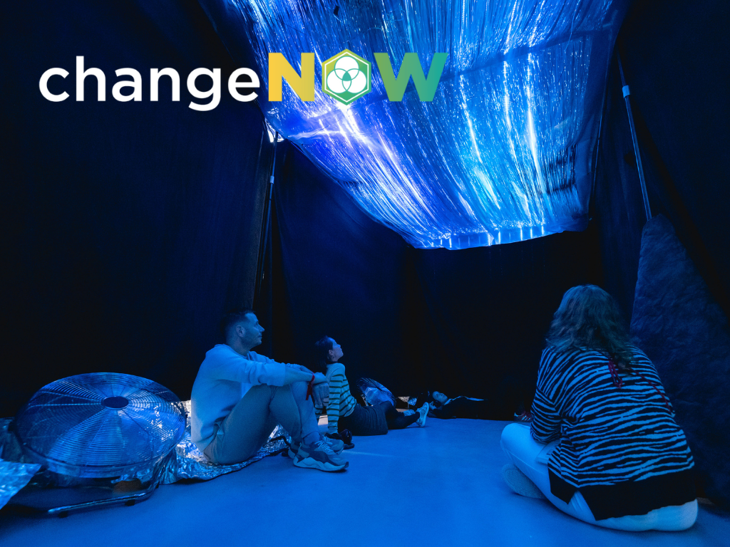 Read more about the article Transformer un salon professionnel en une oasis immersive